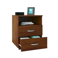 Тумба Альба-2 орех итальянский