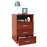 Тумба Альба-4 орех итальянский