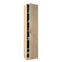 Шкаф 1 дверный Ольга (Ш1 ) дуб сонома