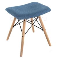 Табурет Ben синий