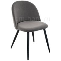 Стул Vels темно-серый