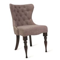 Стул Вальс (темный тон / G21 - серый)