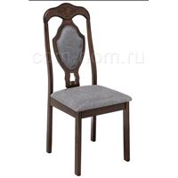 Стул деревянный Viola dirty oak