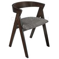 Стул деревянный San