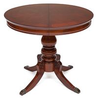 Стол обеденный Dante Вишня