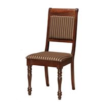 Стул обеденный Chanel CH-SC Орех