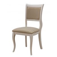 Стул обеденный Bianca BI-SC(В) Белый/PV2011