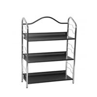 Стеллаж с полками 81553-3